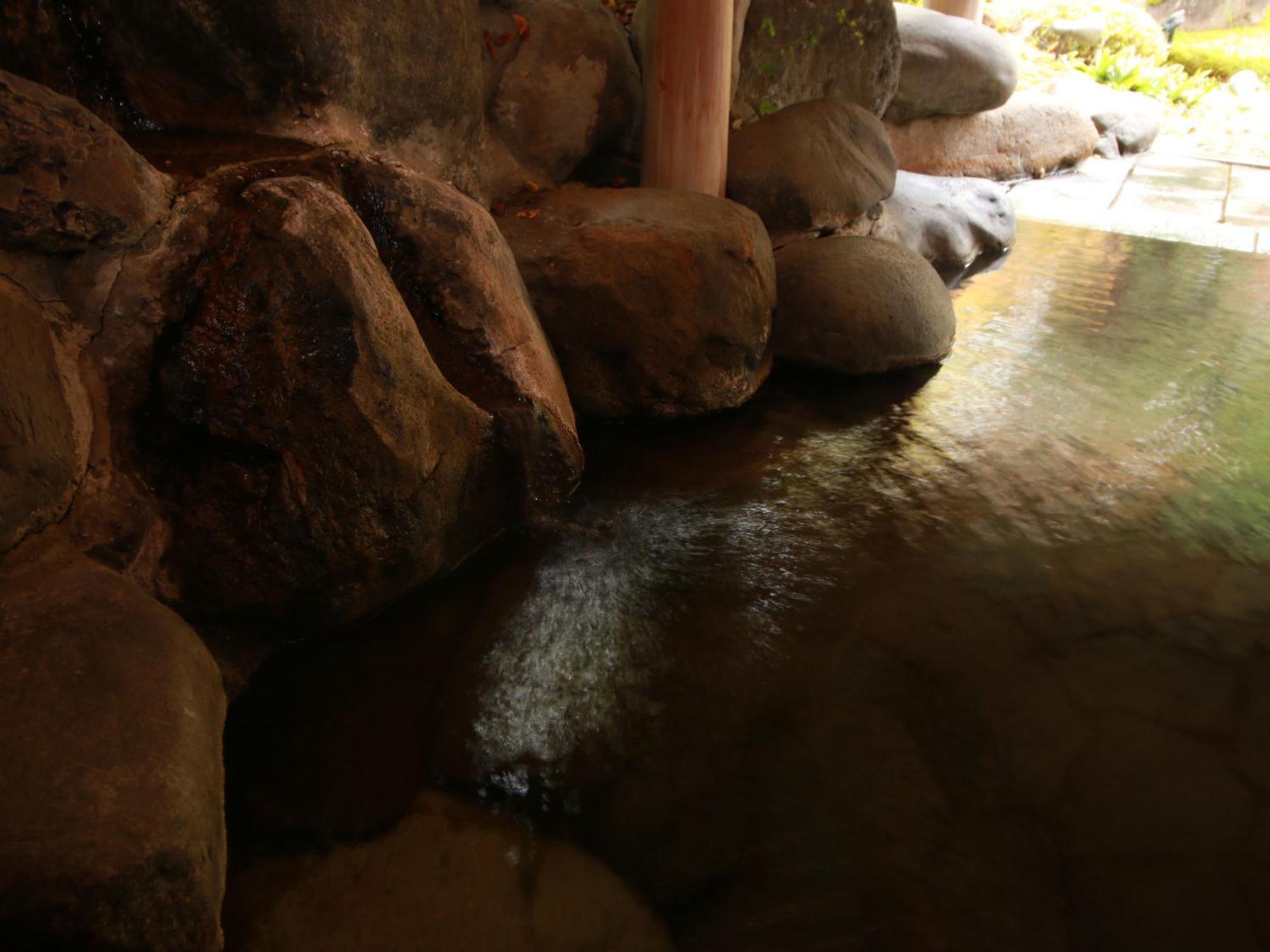 Ryumontei Chiba Ryokan Kazuno Bagian luar foto